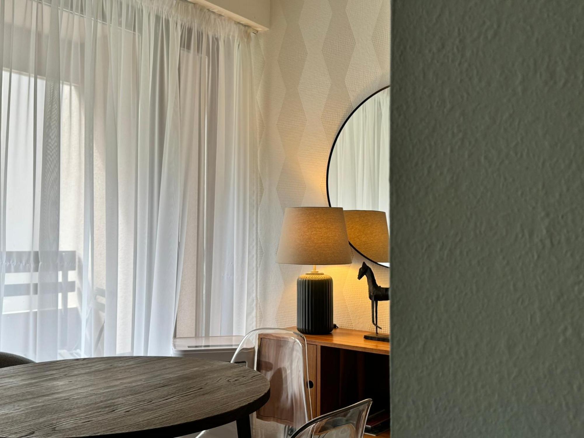 Appartement Avec Balcon Centre Ville สตราสบูร์ก ภายนอก รูปภาพ