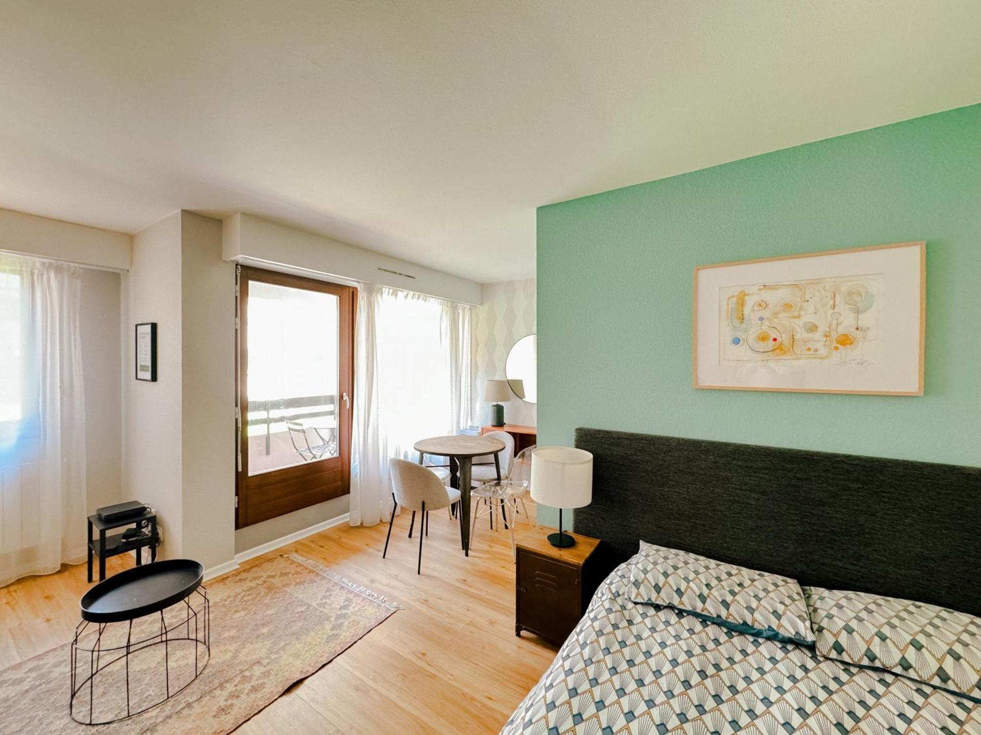 Appartement Avec Balcon Centre Ville สตราสบูร์ก ภายนอก รูปภาพ